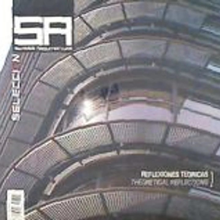 SINTESIS ARQUITECTURA Nº57 1