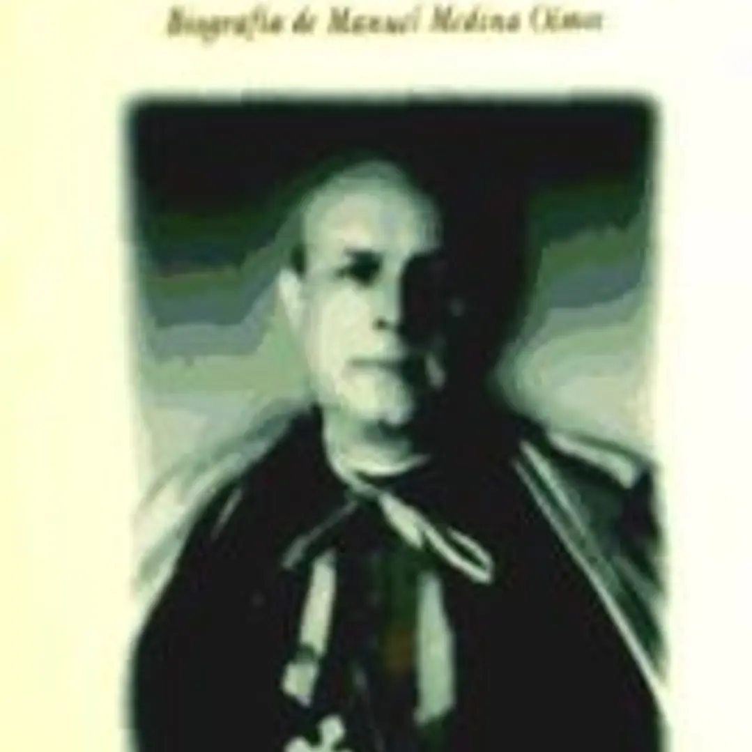 Testigo de su fe. Biografía de Manuel Medina Olmos 1