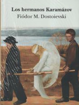 Los hermanos Karamázov