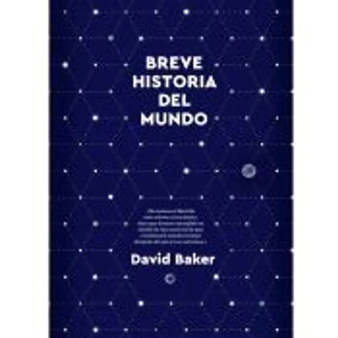 Breve historia del mundo 1