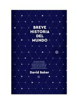 Breve historia del mundo