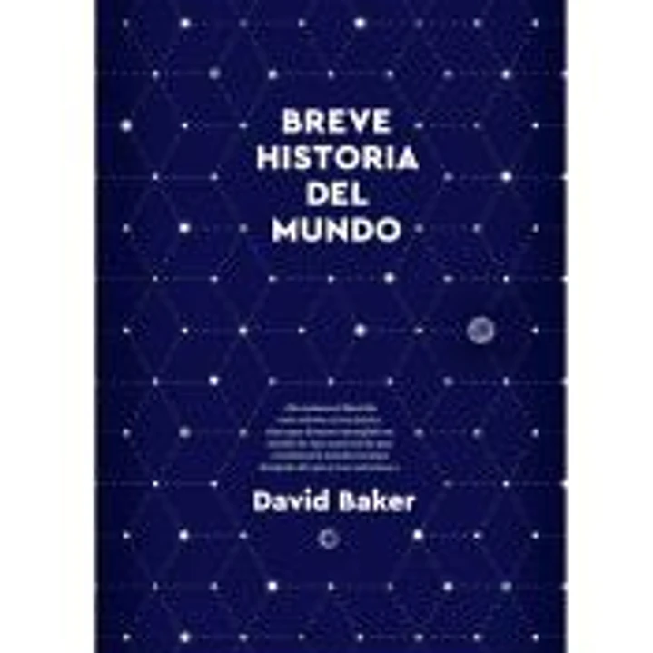 Breve historia del mundo 1