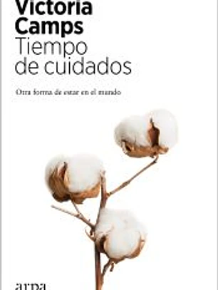 Tiempo de cuidados