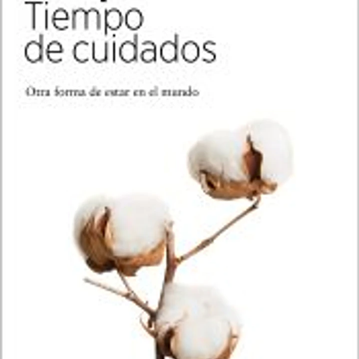 Tiempo de cuidados 1