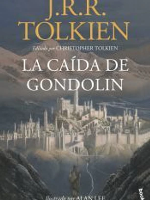 La Caída de Gondolin