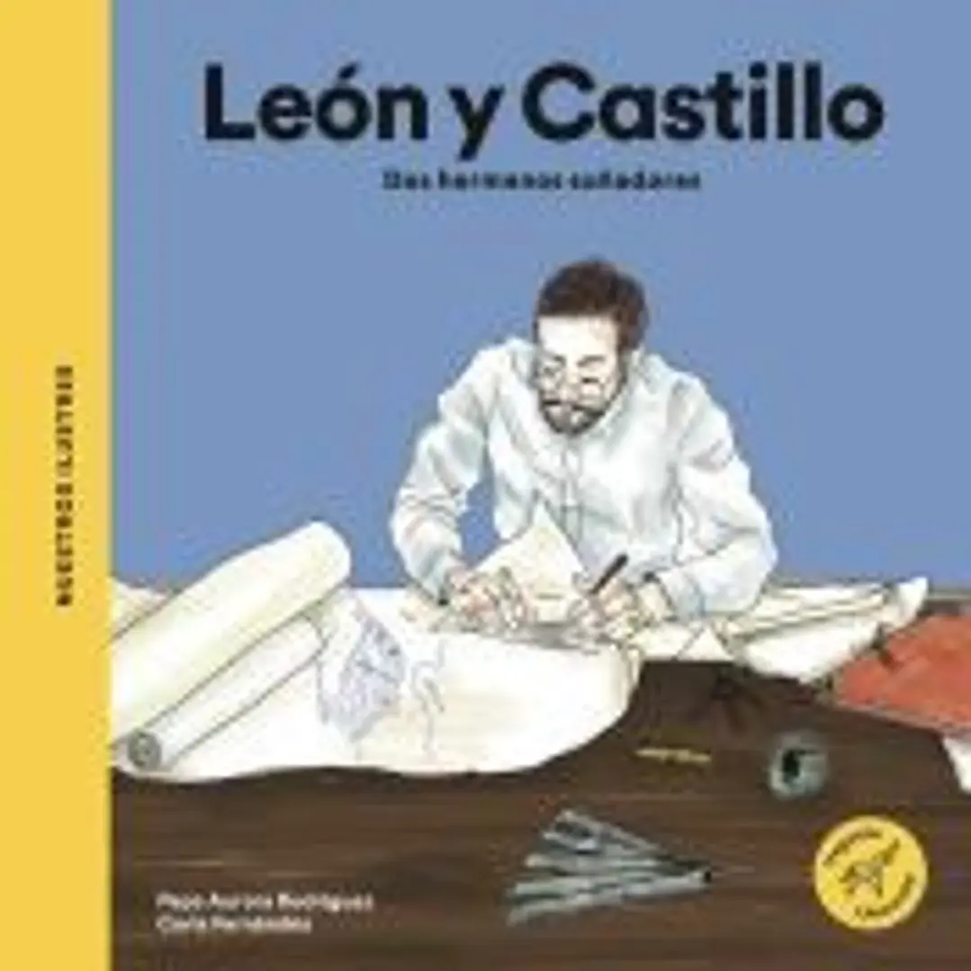 Los León y Castillo 1