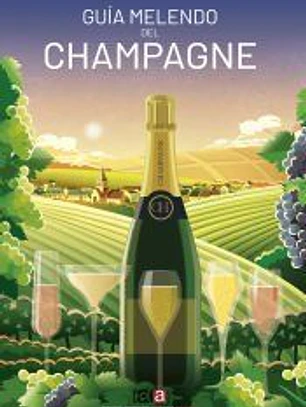 GUIA MELENDO DEL CHAMPAGNE 2024-2025