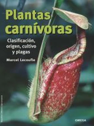 PLANTAS CARNÍVORAS