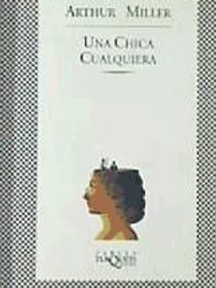 Una chica cualquiera (Fábula)