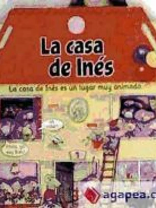 La casa de Ines