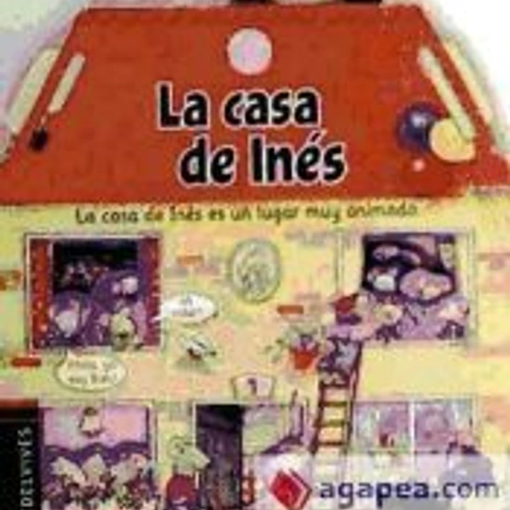 La casa de Ines 1