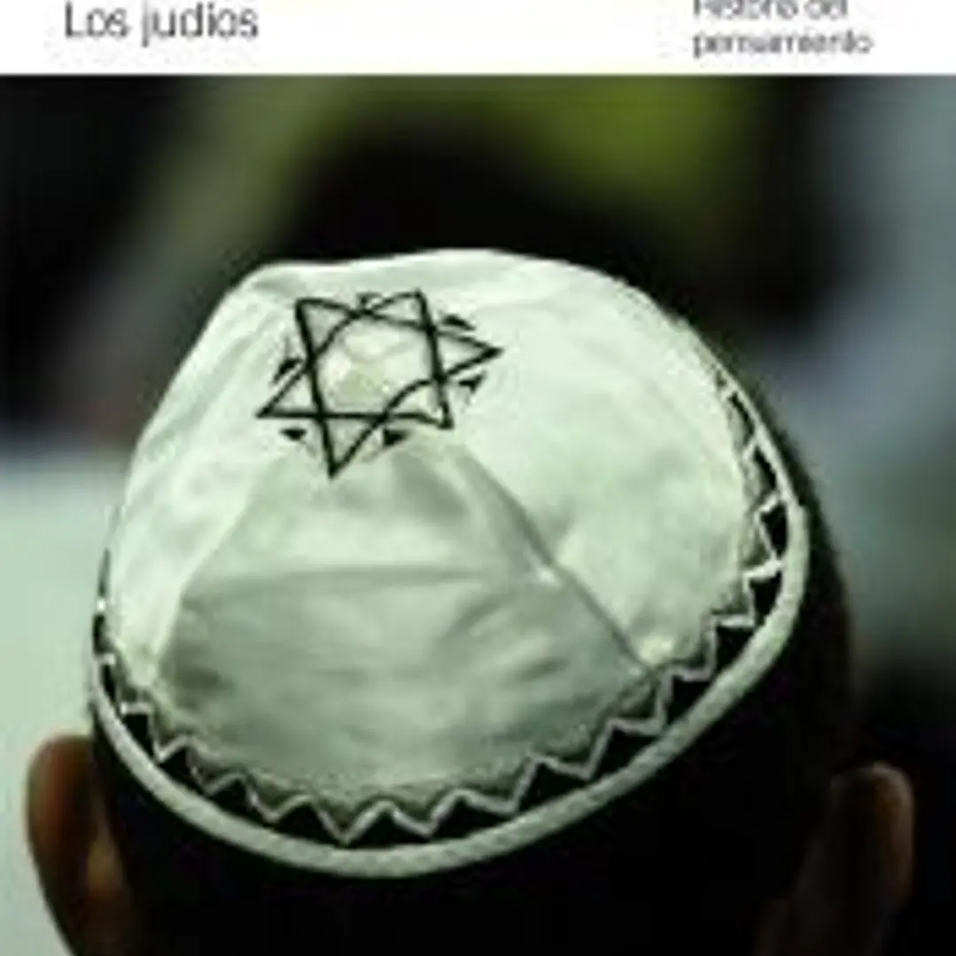 Los judíos: historia del pensamiento 1