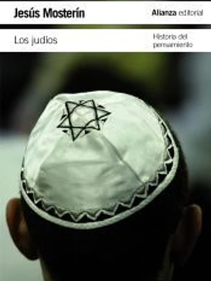 Los judíos: historia del pensamiento