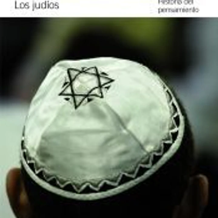 Los judíos: historia del pensamiento 1