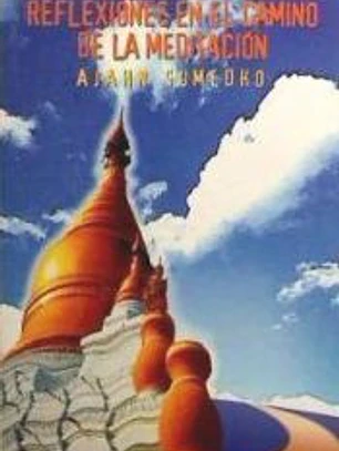 Reflexiones en el camino de la meditación