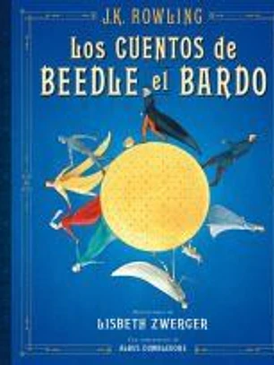 Los cuentos de Beedle el bardo
