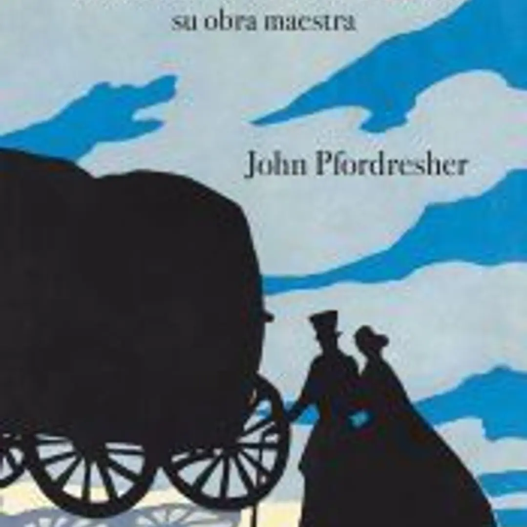 La historia secreta de Jane Eyre 1