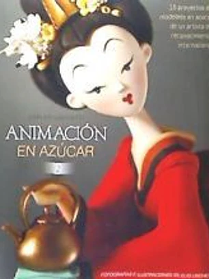 Animacion en azucar 2