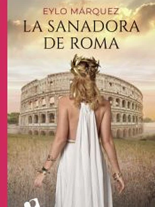 La sanadora de Roma