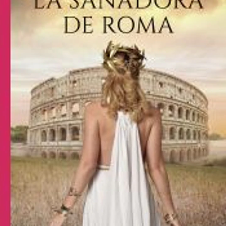 La sanadora de Roma 1