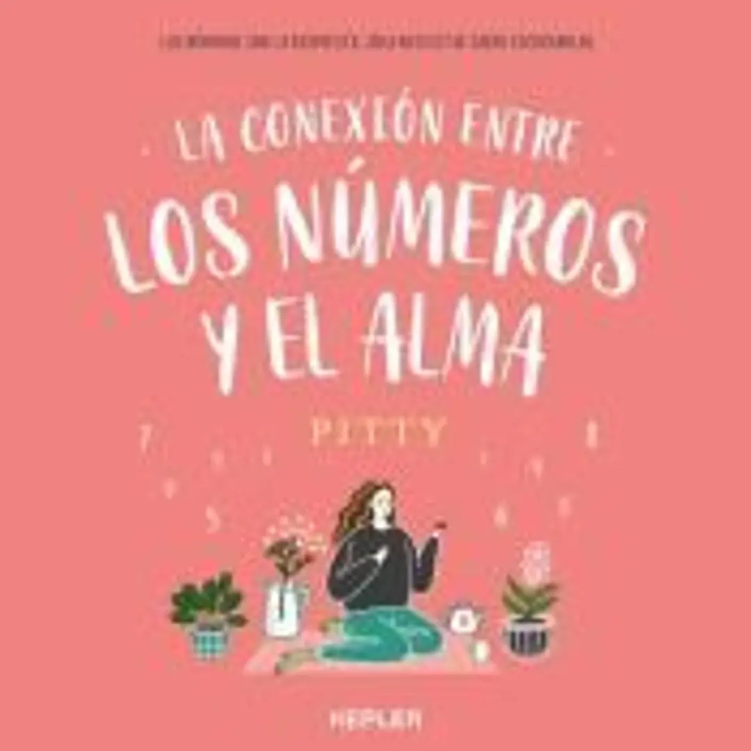 La conexión entre los números y el alma 1