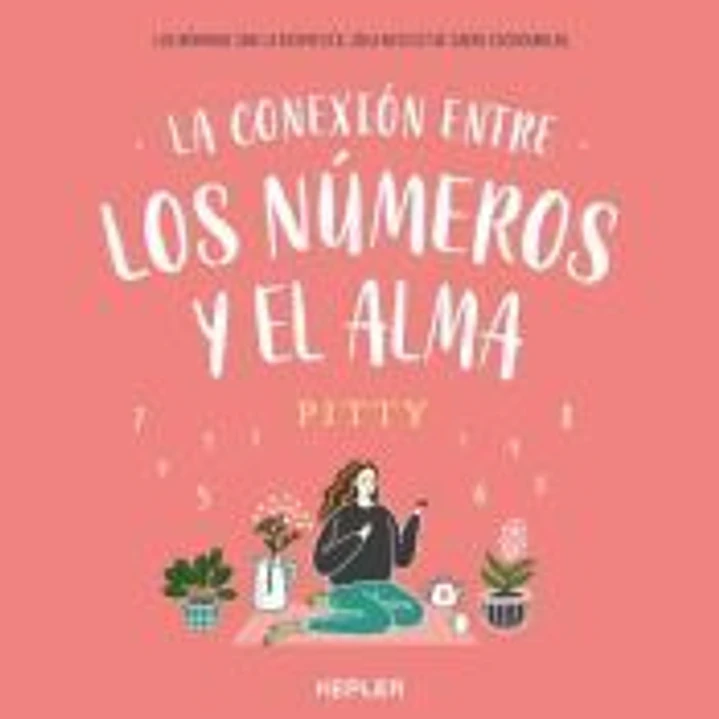 La conexión entre los números y el alma 1