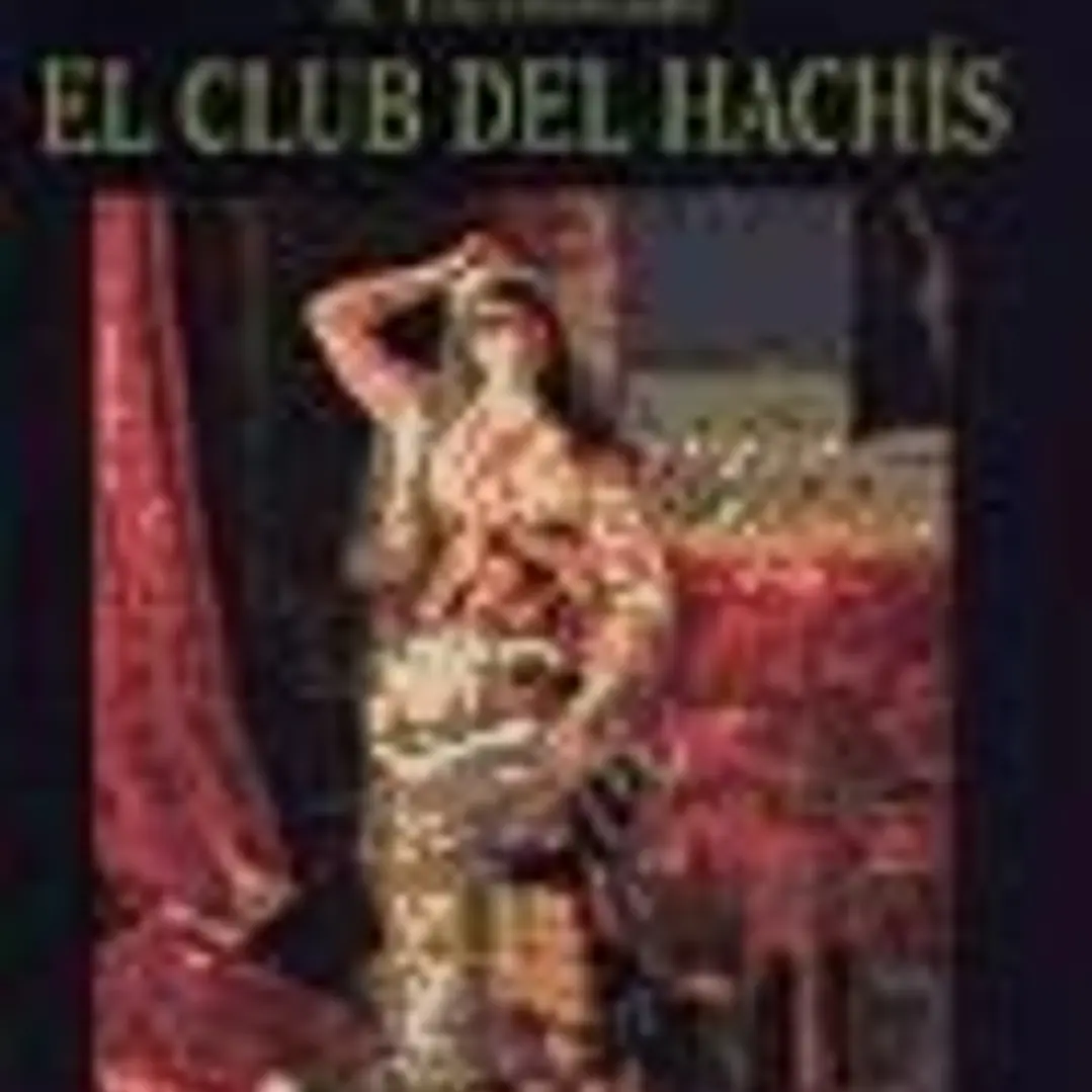 El Club del Hachís 1