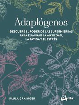 Adaptógenos