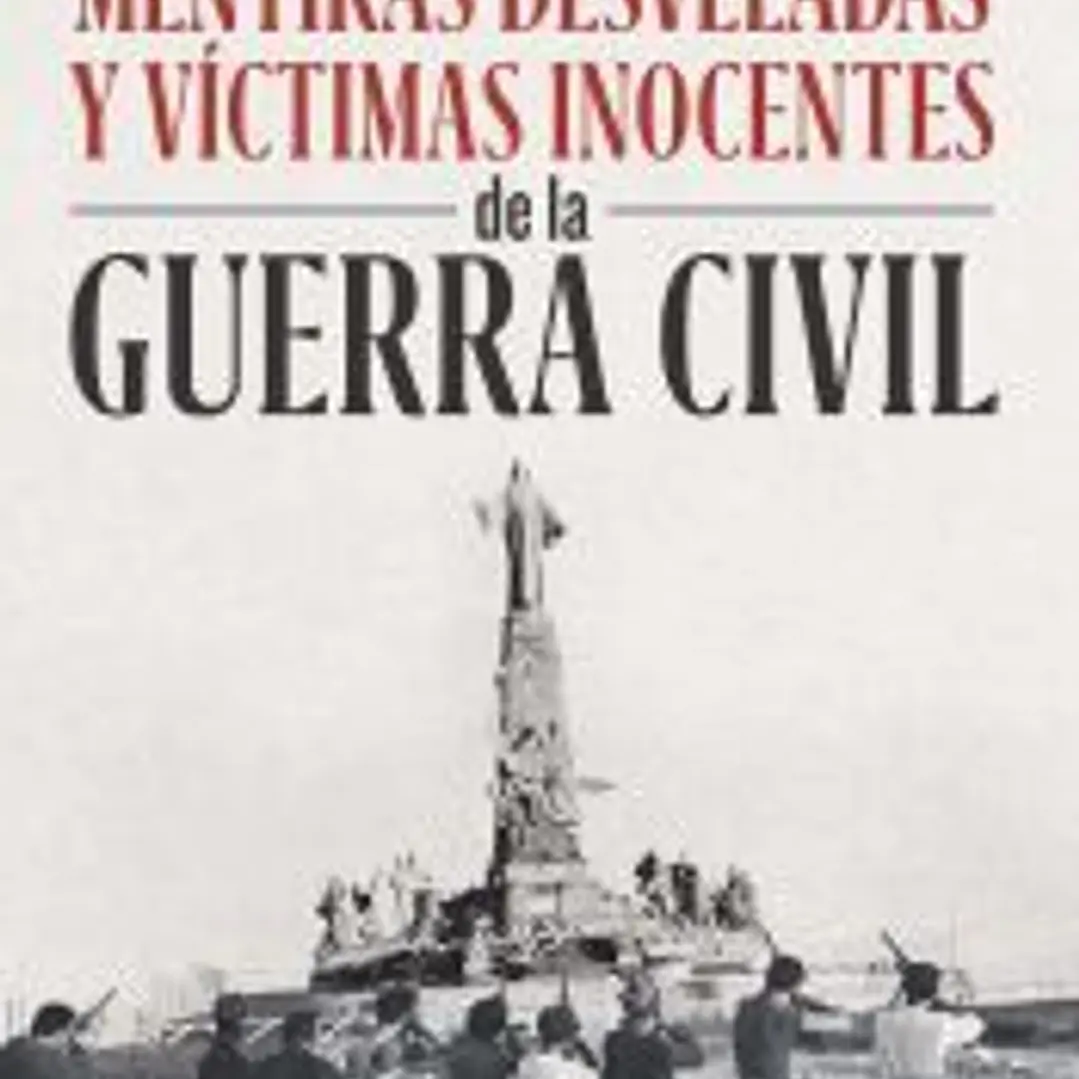 Mentiras desveladas y víctimas inocentes GC 1
