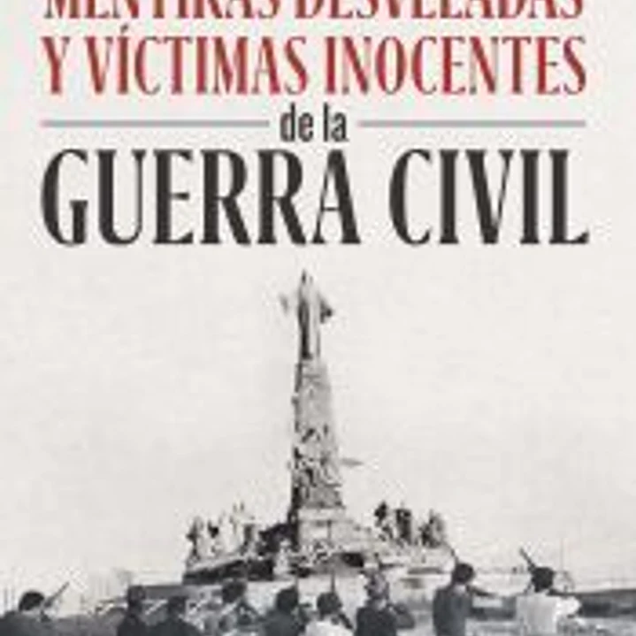 Mentiras desveladas y víctimas inocentes GC 1