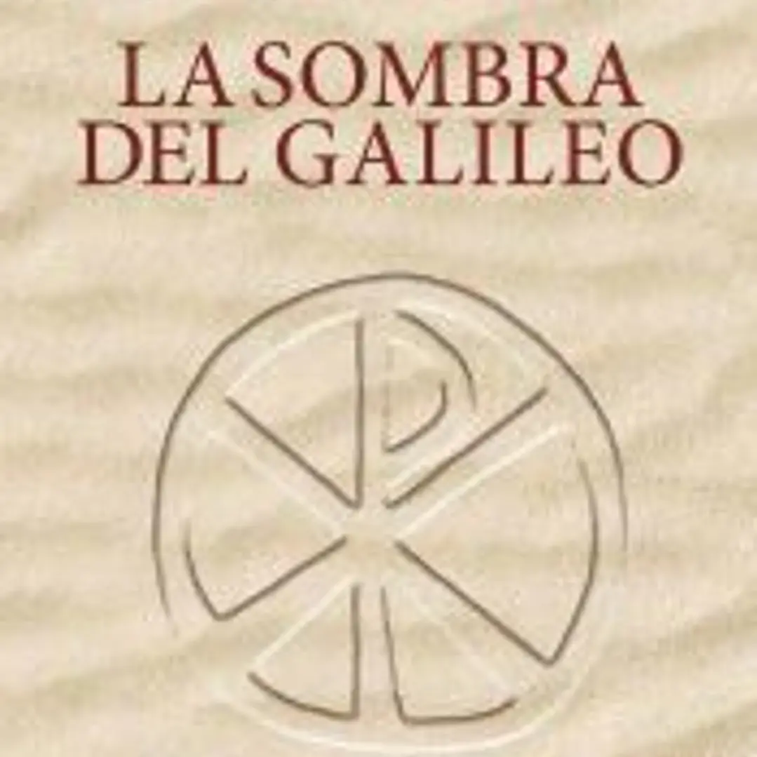 La sombra del Galileo 1