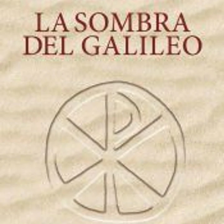 La sombra del Galileo 1