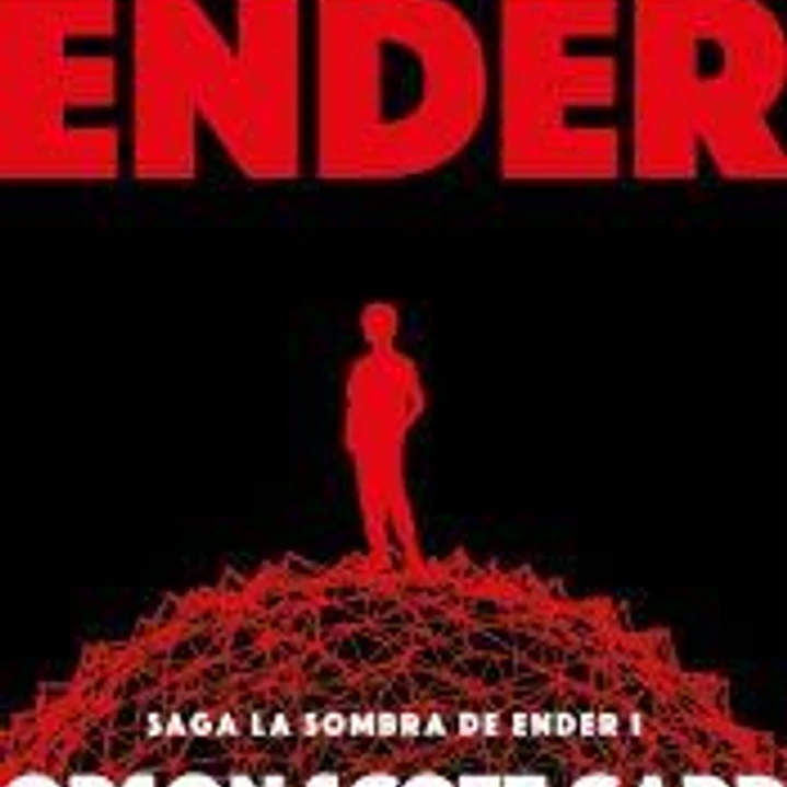 La sombra de Ender (Saga de Ender 5) 1