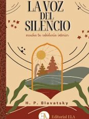 La voz del silencio