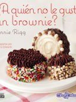 ¿A quién no le gusta un brownie?