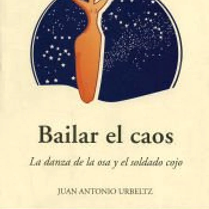 BAILAR EL CAOS 1