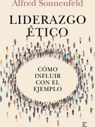 Liderazgo ético