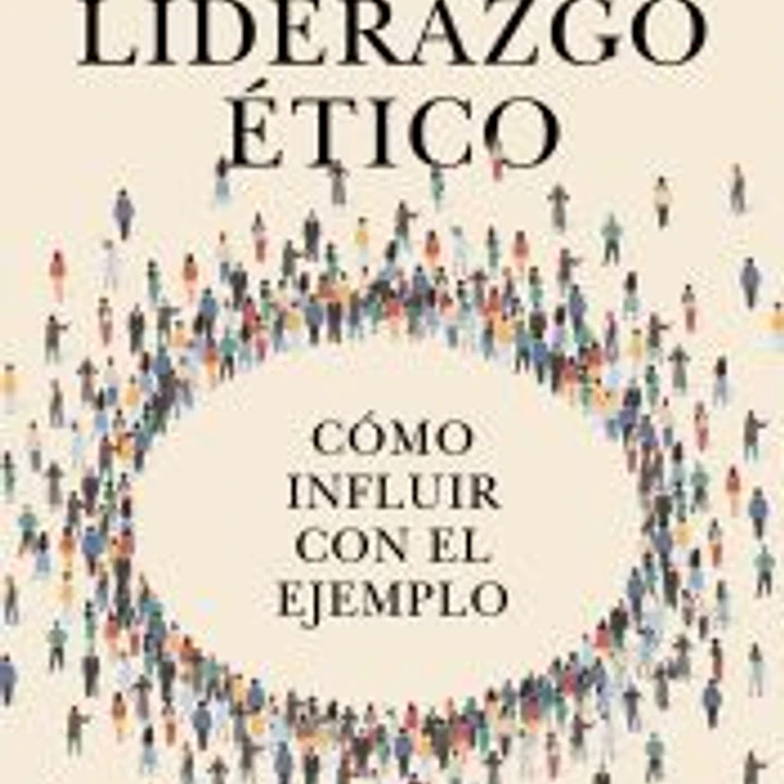 Liderazgo ético 1