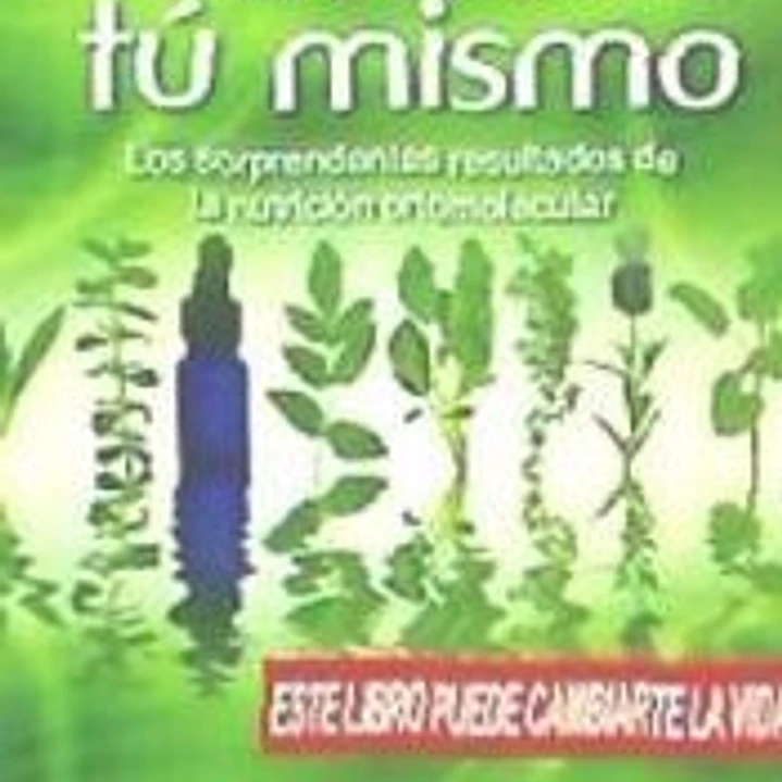 CURATE TU MISMO 1