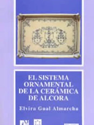 El sistema ornamental en la cerámica de Alcora