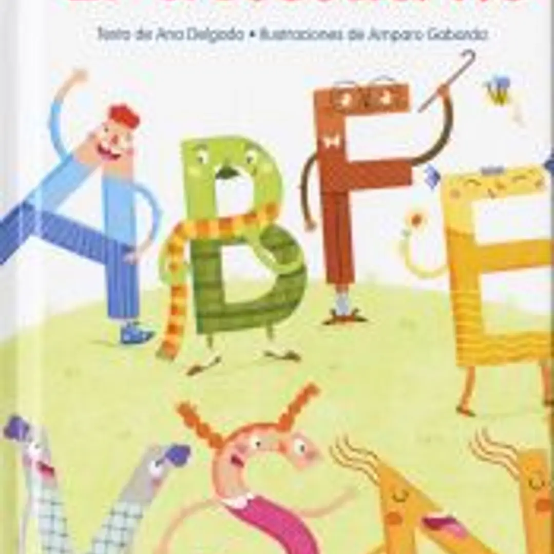 El abecedario 1