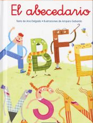El abecedario