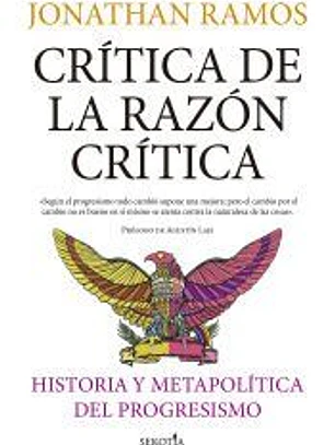 Crítica de la razón crítica