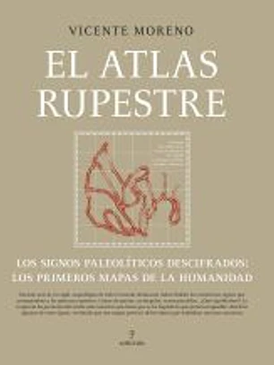 El atlas rupestre