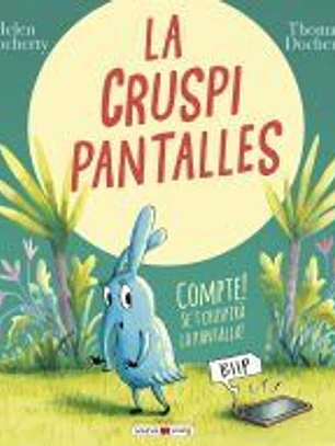 La cruspipantalles