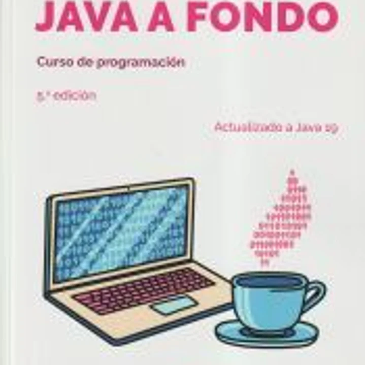 Java A Fondo 1