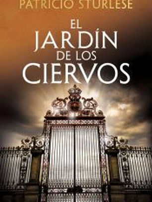 El jardín de los ciervos