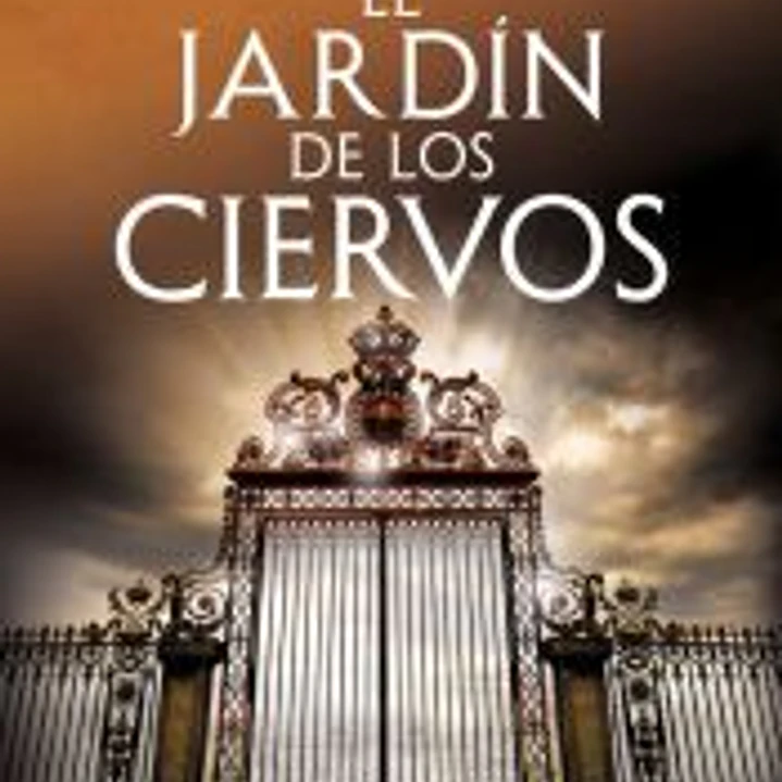 El jardín de los ciervos 1