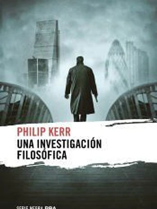 Una investigación filosófica