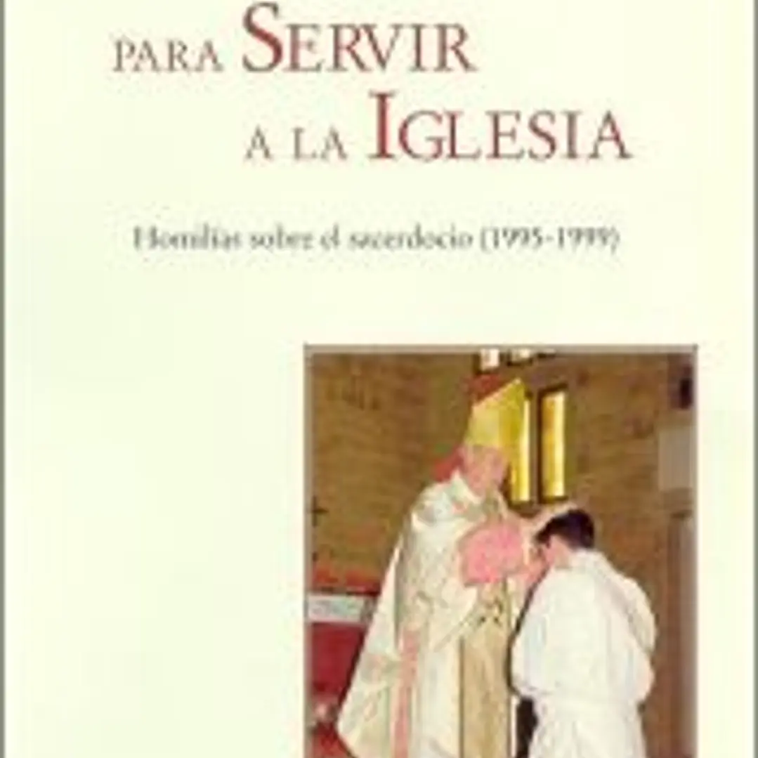 Para servir a la Iglesia 1